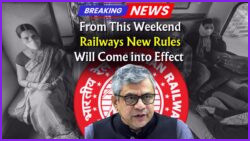 Railway Alert: AC & Sleeper Coach Access Halted from May 15 – Discover the Impact and Reasons